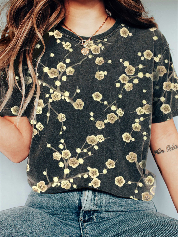 Camisa de diseño clásico