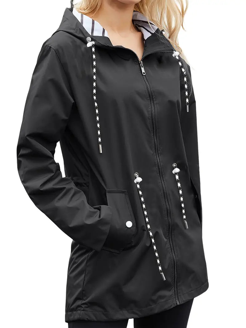 CM | Prenda de invierno informal y relajada