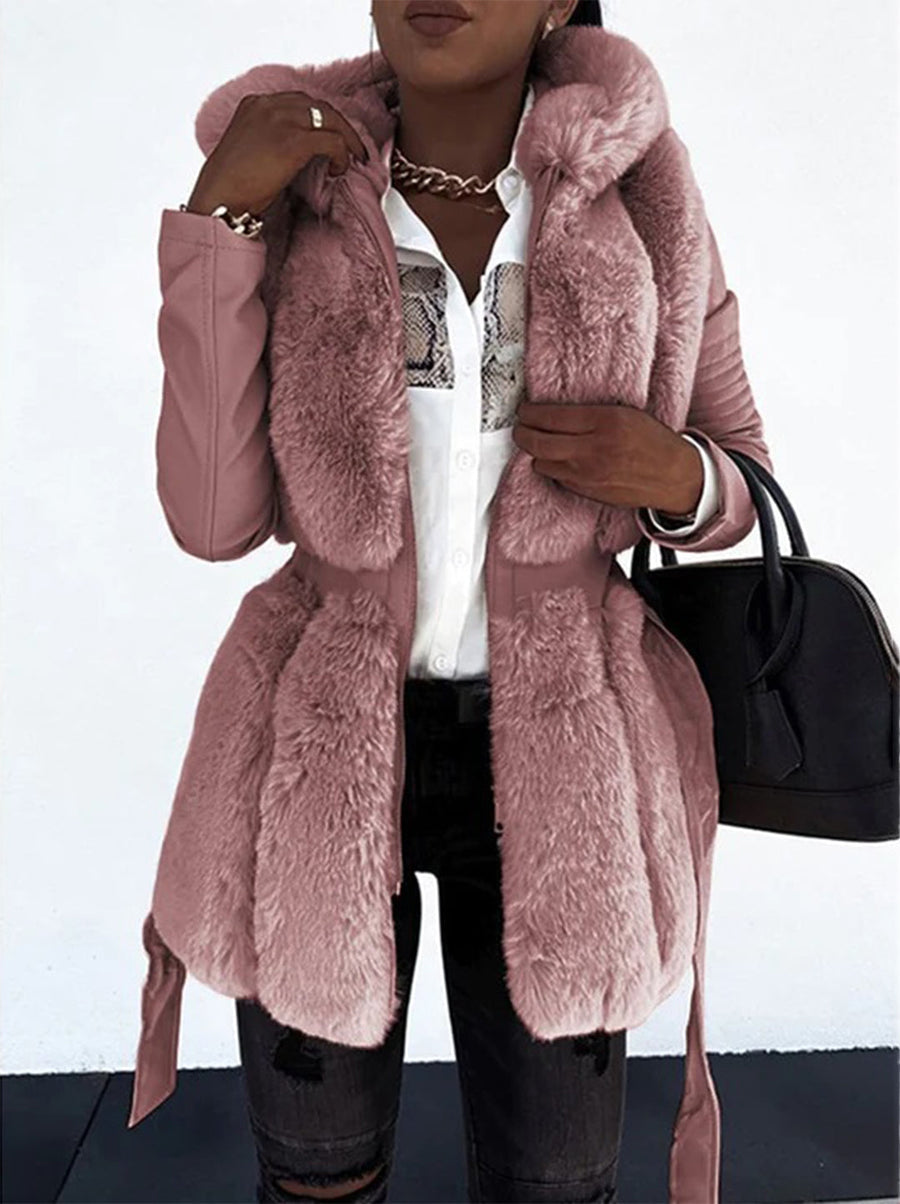 Giorgia | Timeless and Elegant winter Coat