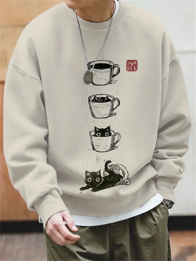 Camisa bellamente confeccionado