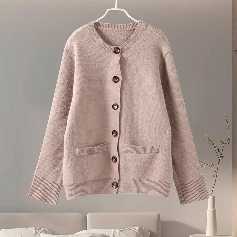 Suéter de diseño elegante