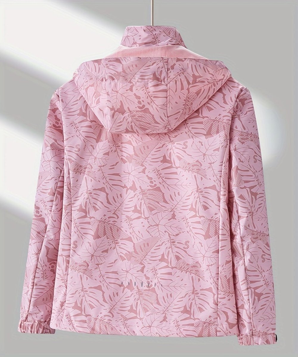 Chaqueta de inspiración vintage