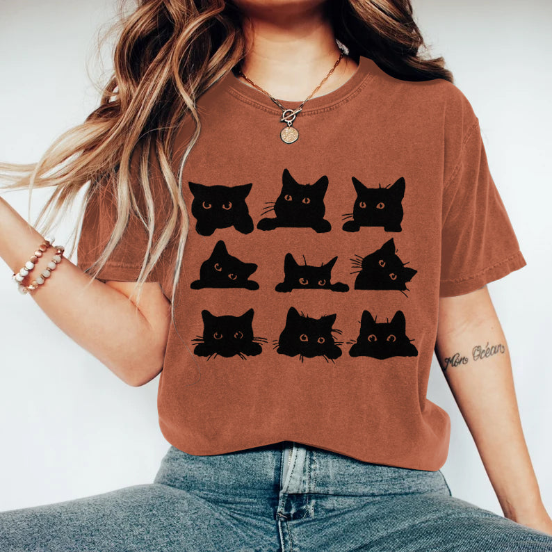 Camiseta de diseño clásico