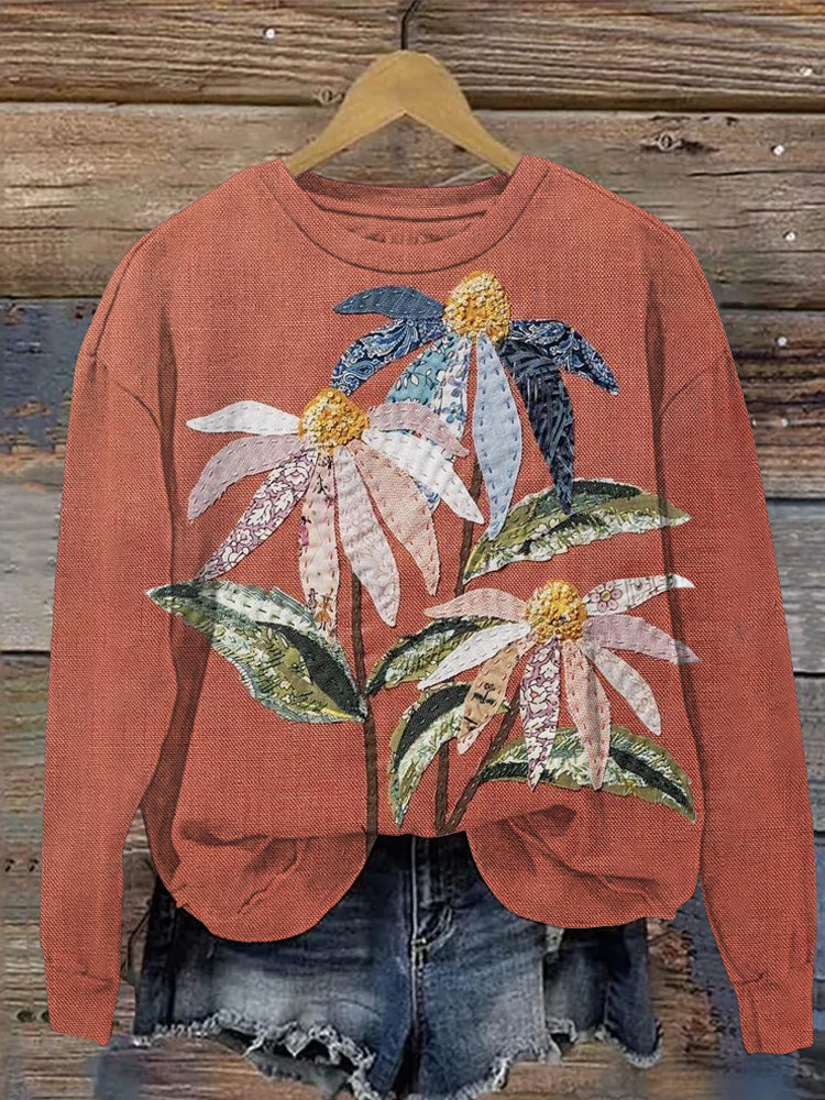 Camisa bellamente confeccionado