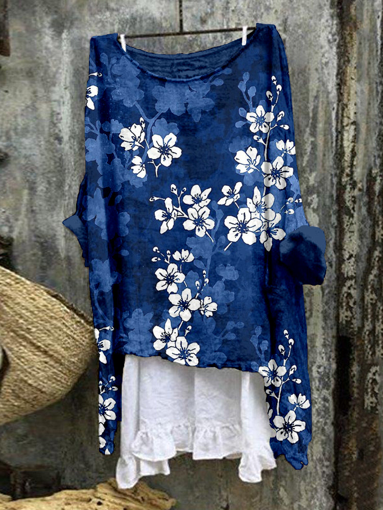 Prenda de estilo vintage atemporal