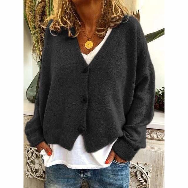 Abrigo de estilo vintage atemporal