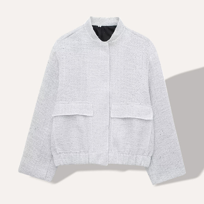 Chaqueta vintage clásico