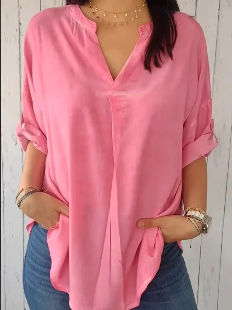 Camisa de diseño clásico