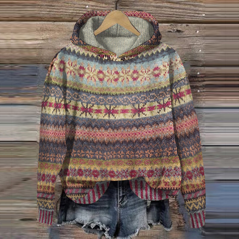Jersey de estilo vintage atemporal