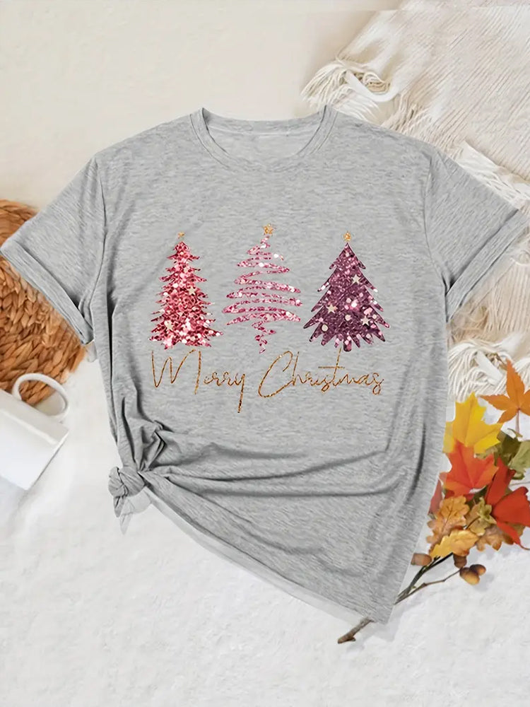 Camiseta de diseño clásico