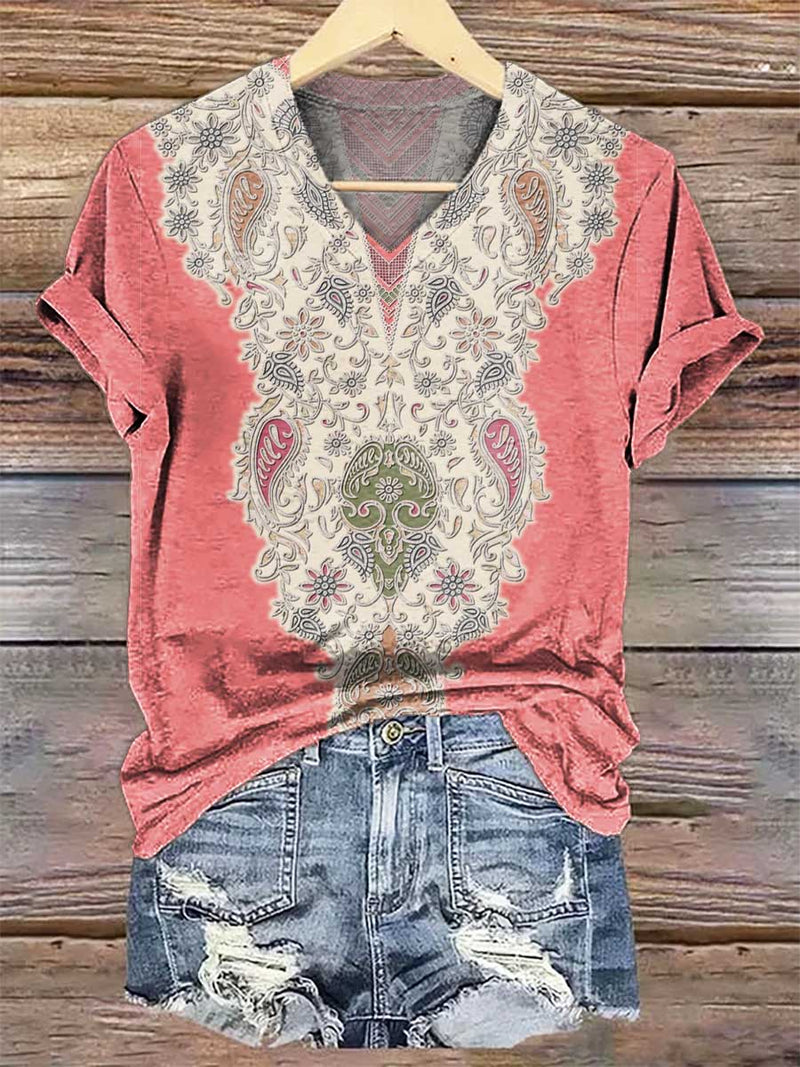 Camiseta de diseño elegante
