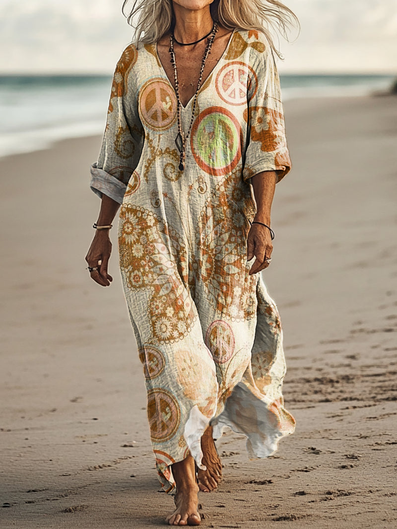 Vestido de diseño elegante
