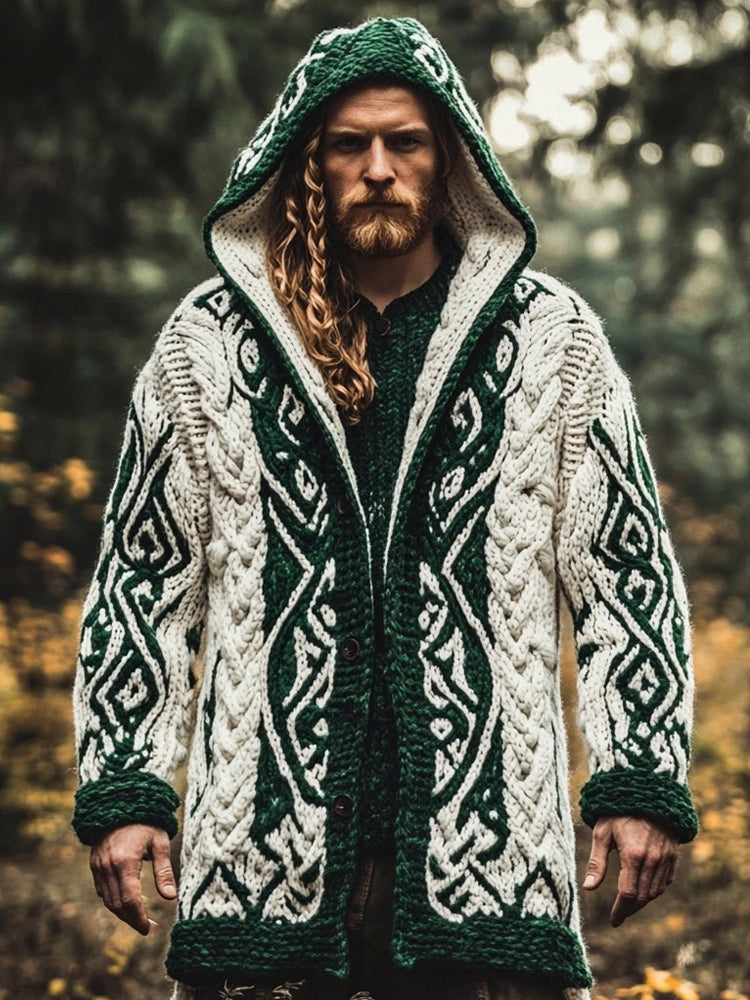 Chaqueta vintage clásico