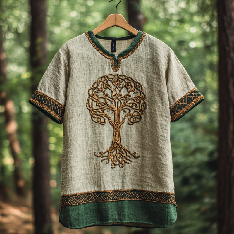 Camiseta de diseño elegante