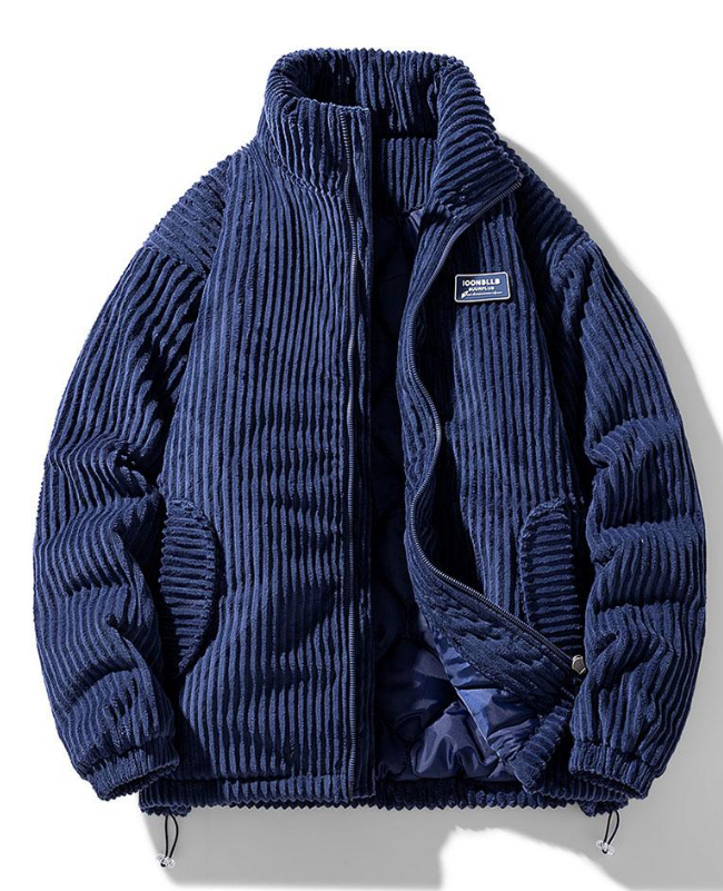 CM | Chaqueta de pana