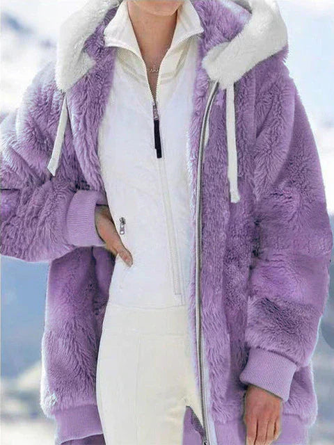 Chaqueta de diseño elegante