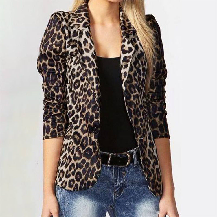 Chaqueta vintage clásico