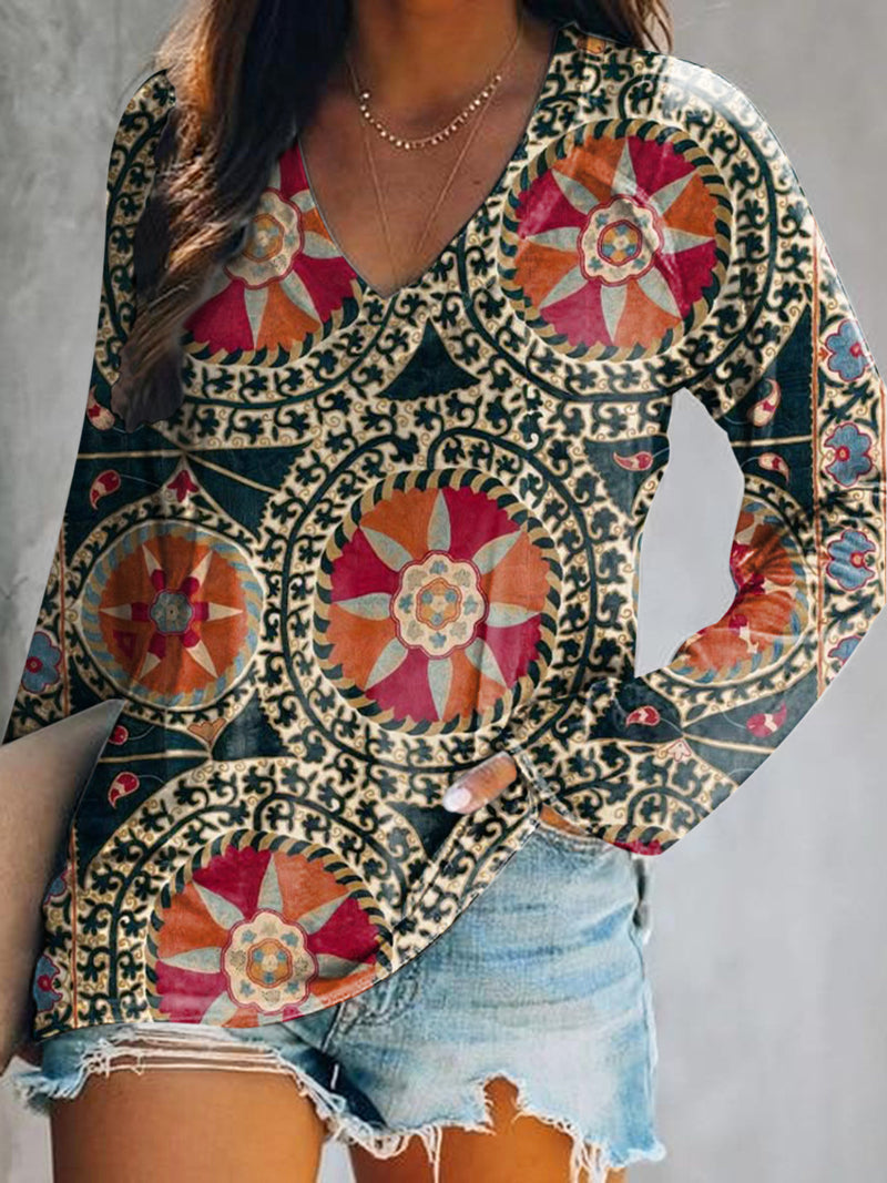 Prenda de diseño elegante