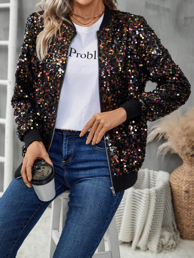 Chaqueta vintage clásico