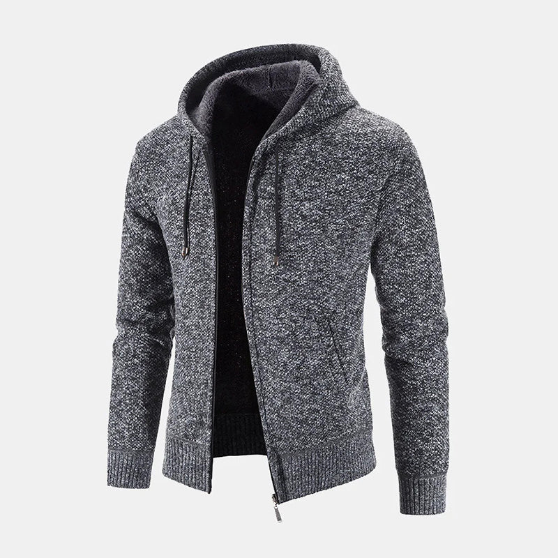 Cárdigan de diseño elegante