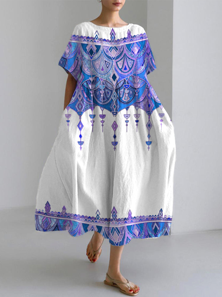 Vestido de diseño elegante