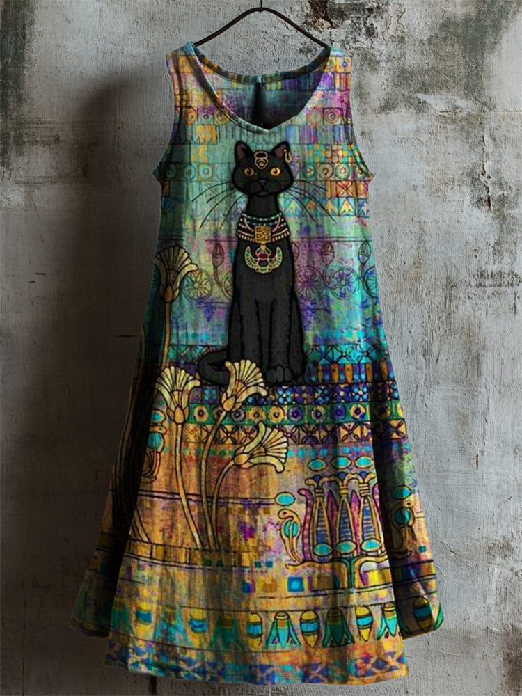 Vestido de diseño clásico