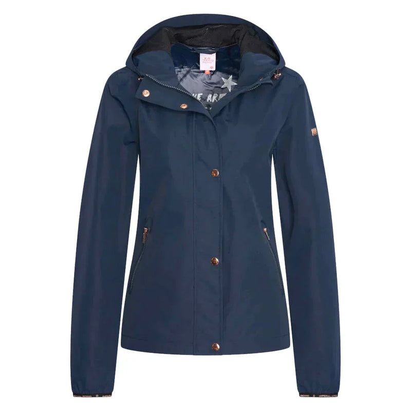 Chaqueta de diseño elegante