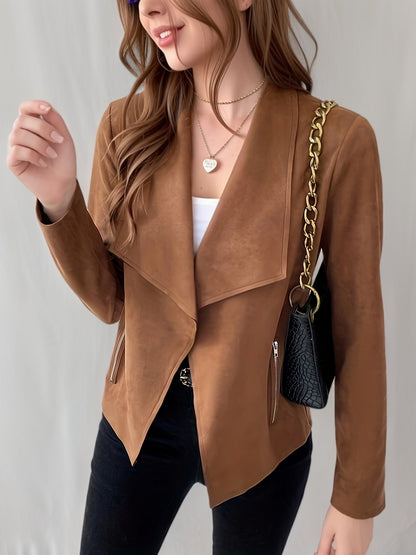 CM | Chaqueta de invierno elegante y con estilo