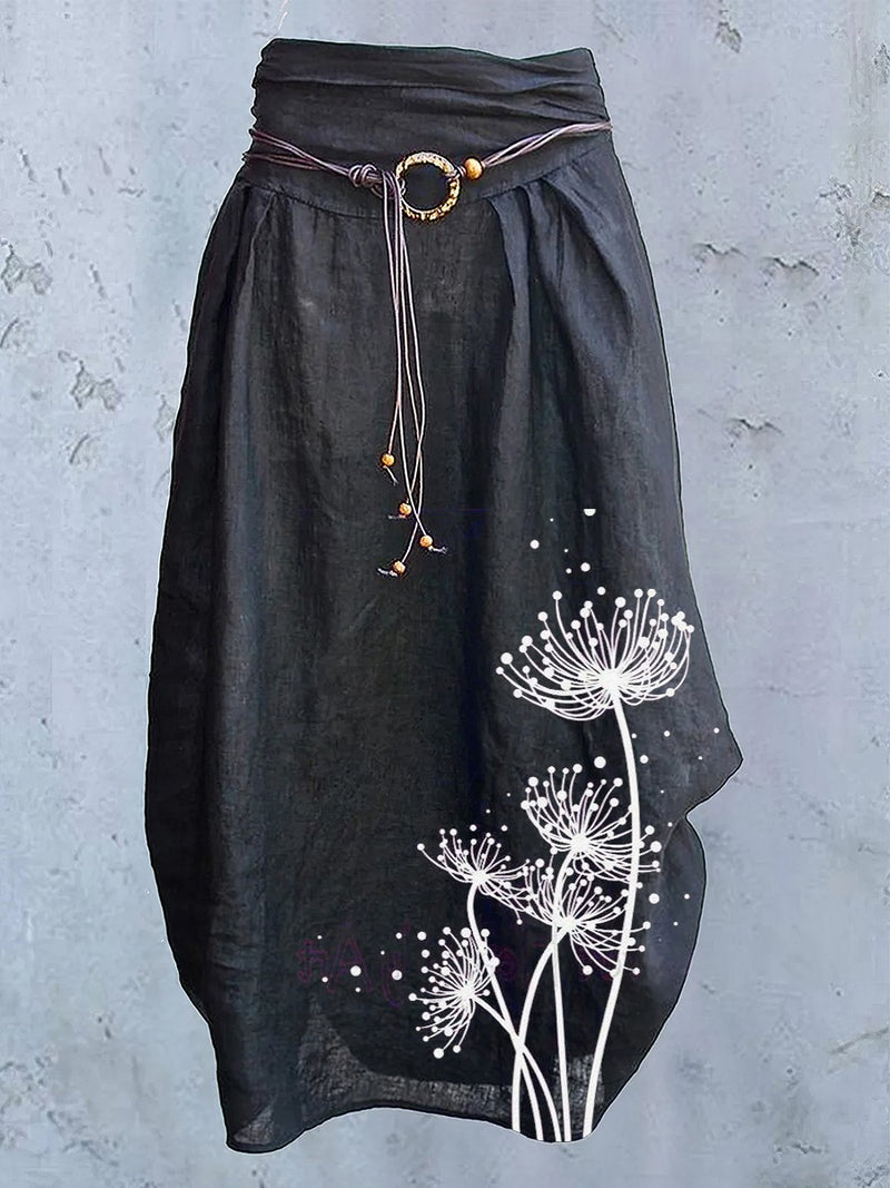 Prenda de estilo vintage atemporal