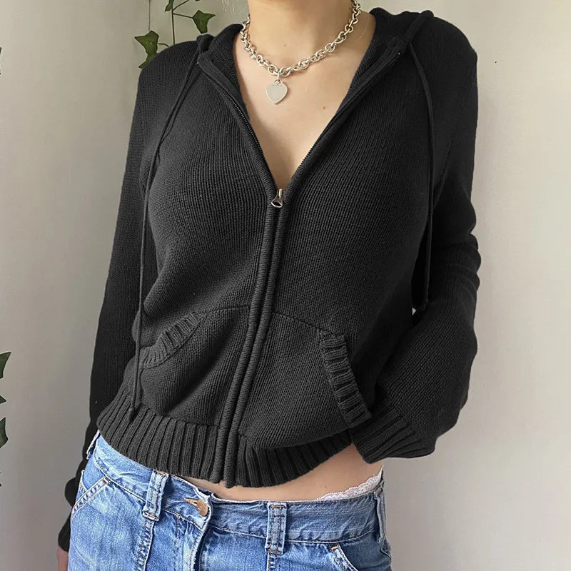 Suéter de diseño elegante