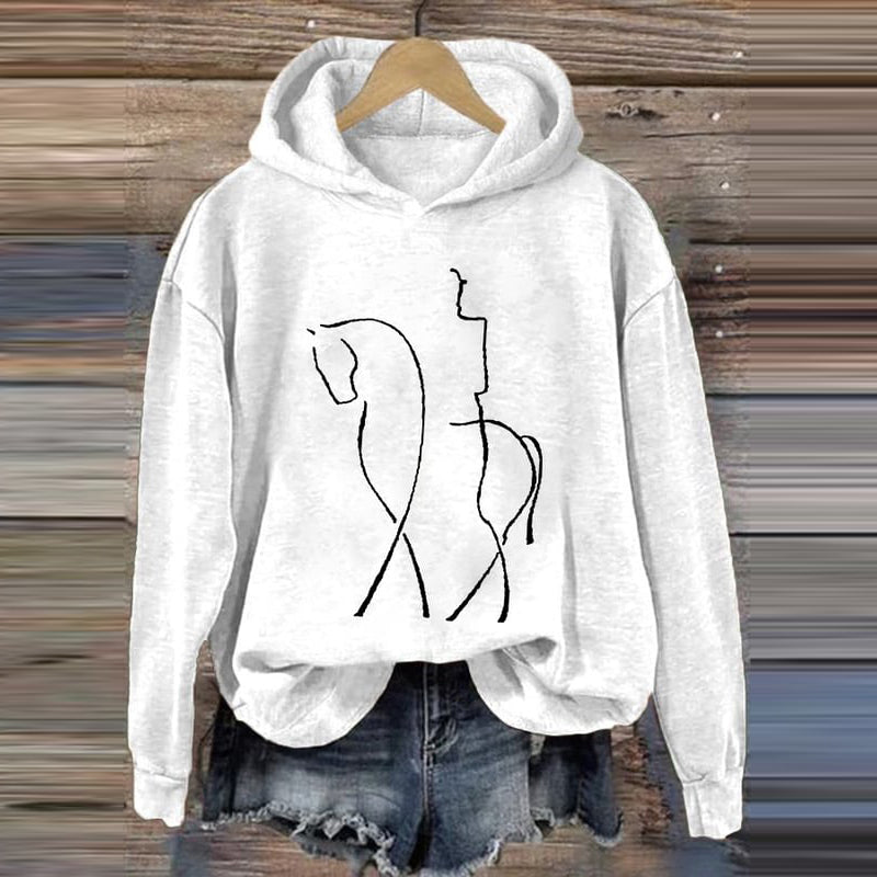 Prenda de diseño cuidado