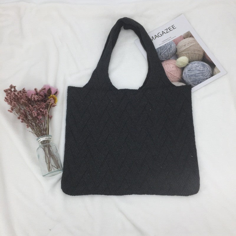 Bolso de diseño elegante