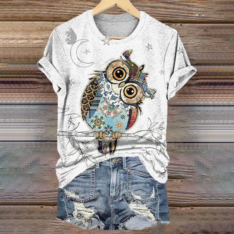 Camiseta de diseño elegante