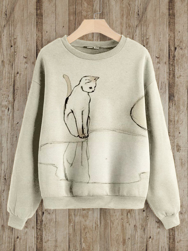 Camisa bellamente confeccionado
