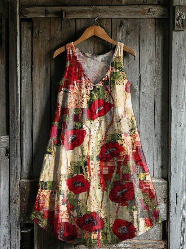 Vestido de diseño elegante