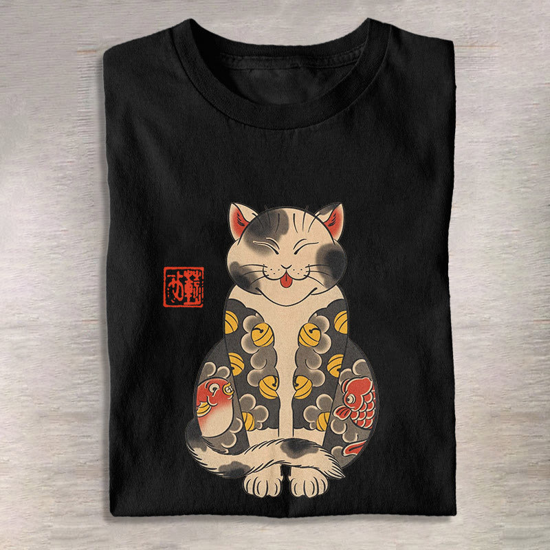 Camiseta de diseño elegante