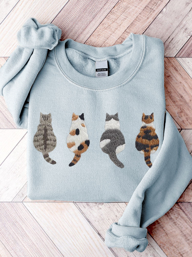 Camisa bellamente confeccionado