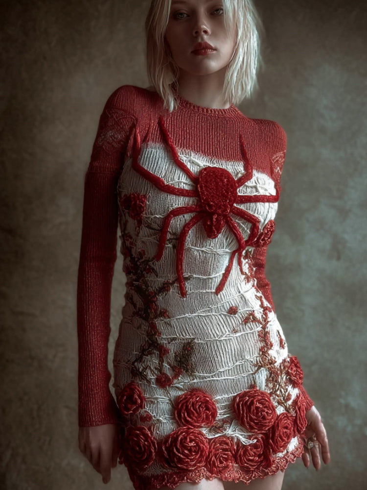 Vestido de diseño elegante