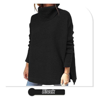 Suéter de diseño elegante