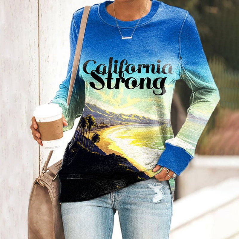 Camisa de diseño elegante