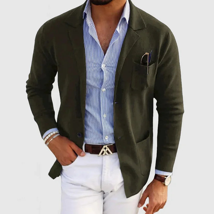 CM | Elegante blazer