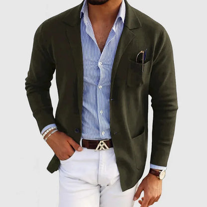 CM | Elegante blazer