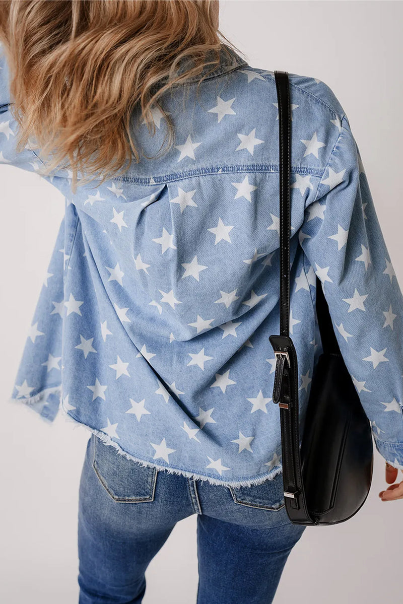 Chaqueta de diseño elegante