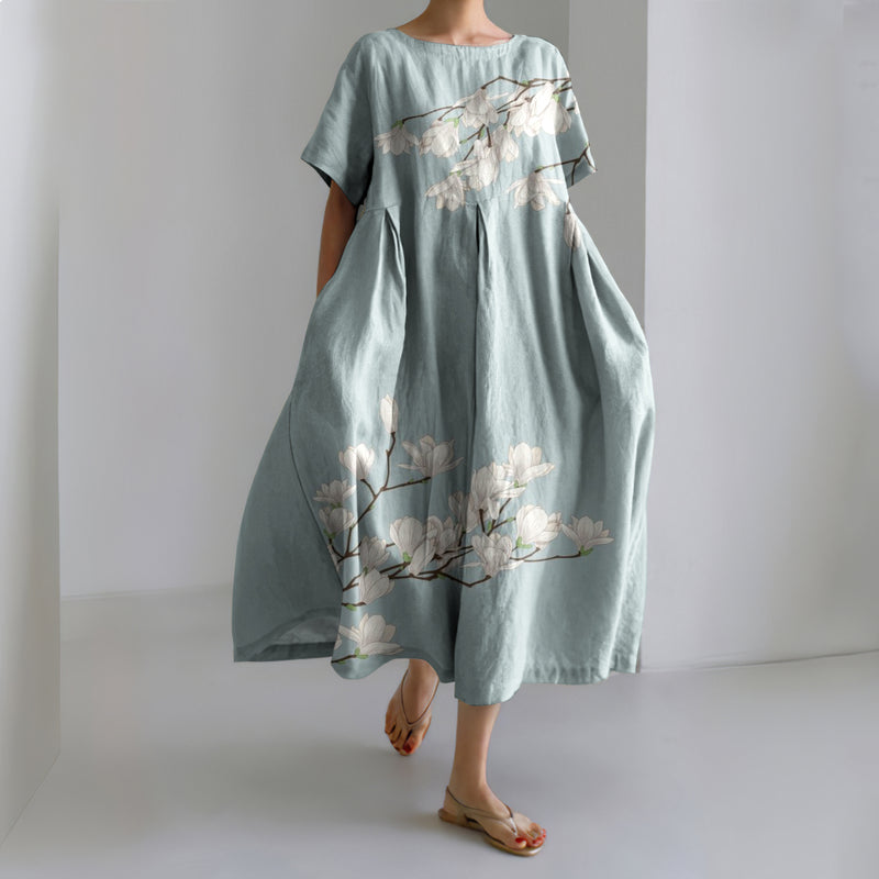 Vestido de diseño elegante