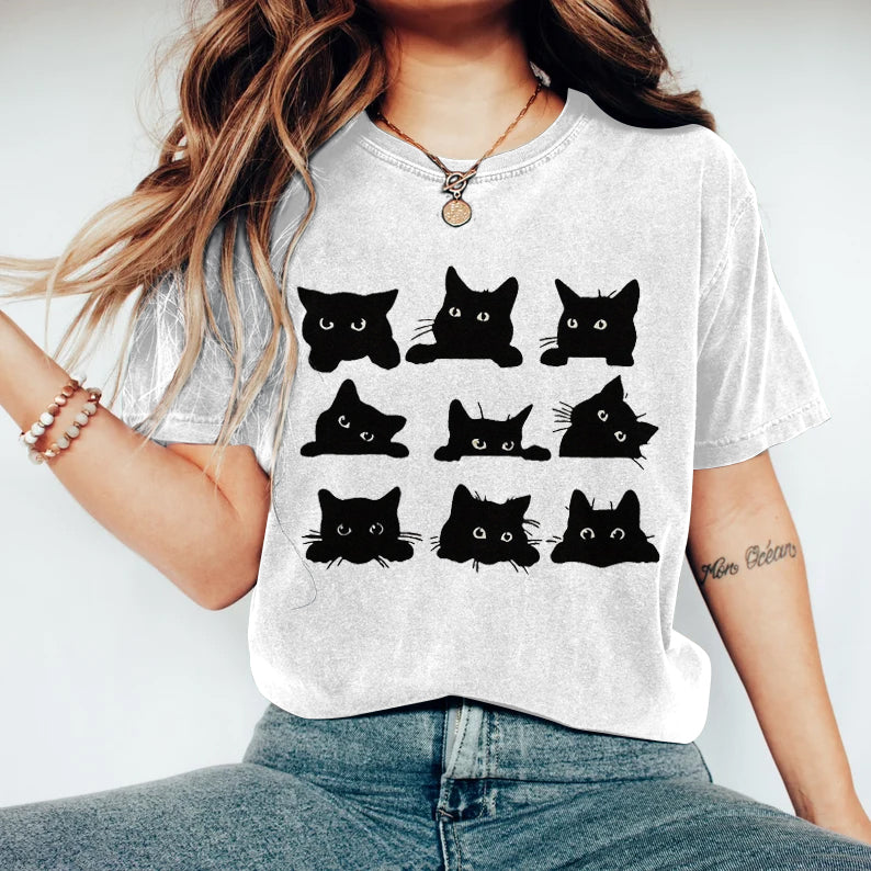 Camiseta de diseño clásico