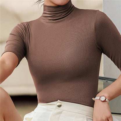 Suéter de diseño elegante