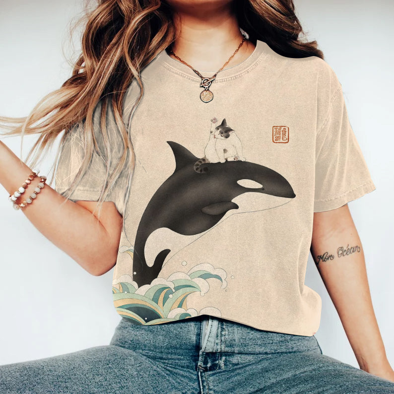 Camiseta de diseño elegante