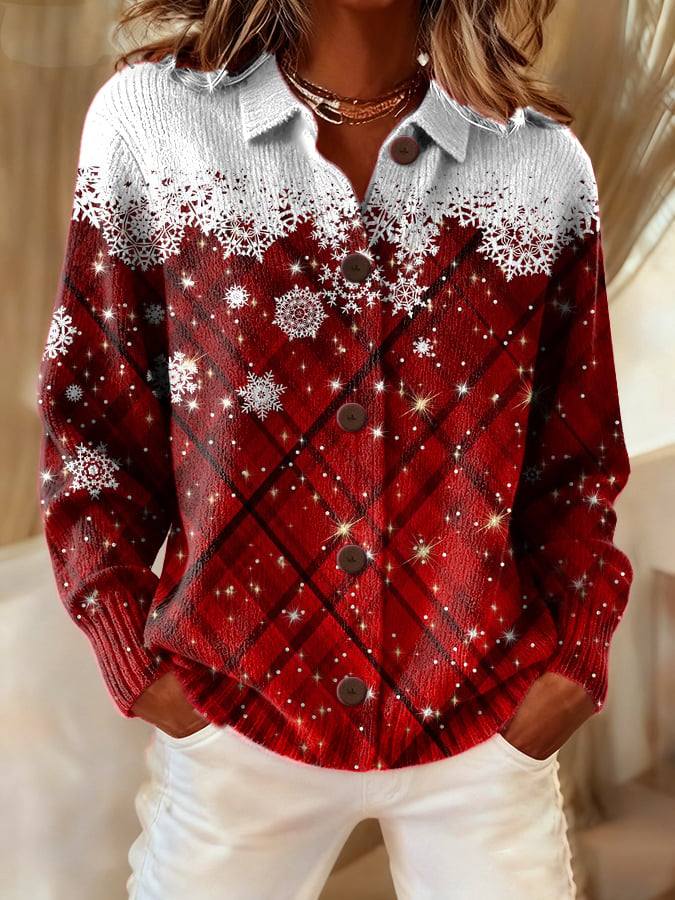 Camisa bellamente confeccionado