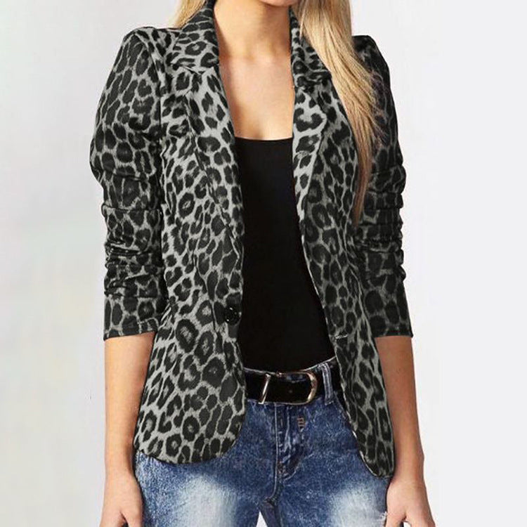 Chaqueta vintage clásico