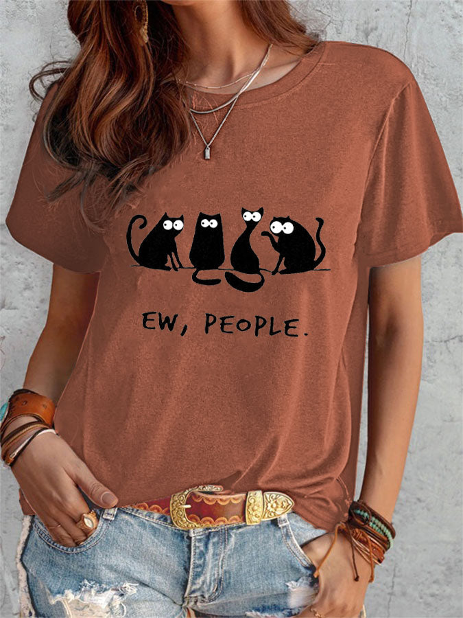 Camiseta vintage clásico